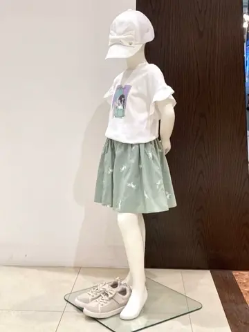 ANY 杉原 コーディネート画像