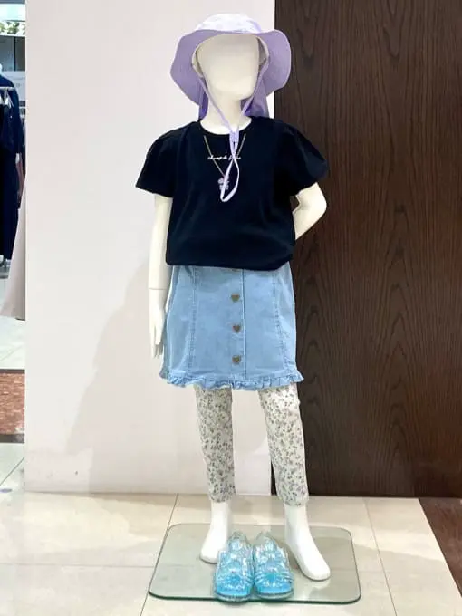  杉原 コーディネート画像