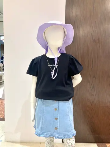 ANY 杉原 コーディネート画像