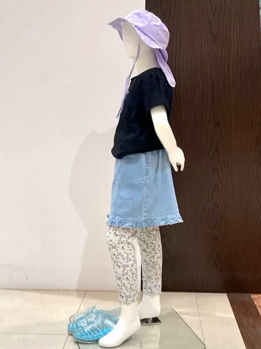 ANY 杉原 コーディネート画像