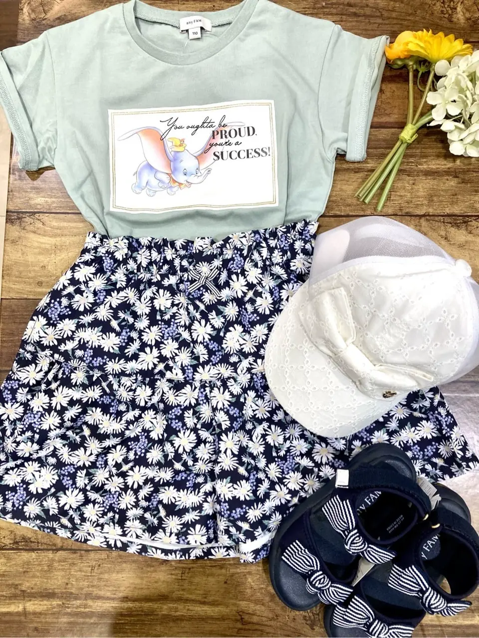  杉原 コーディネート画像