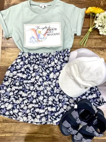 ANY 杉原 コーディネート画像