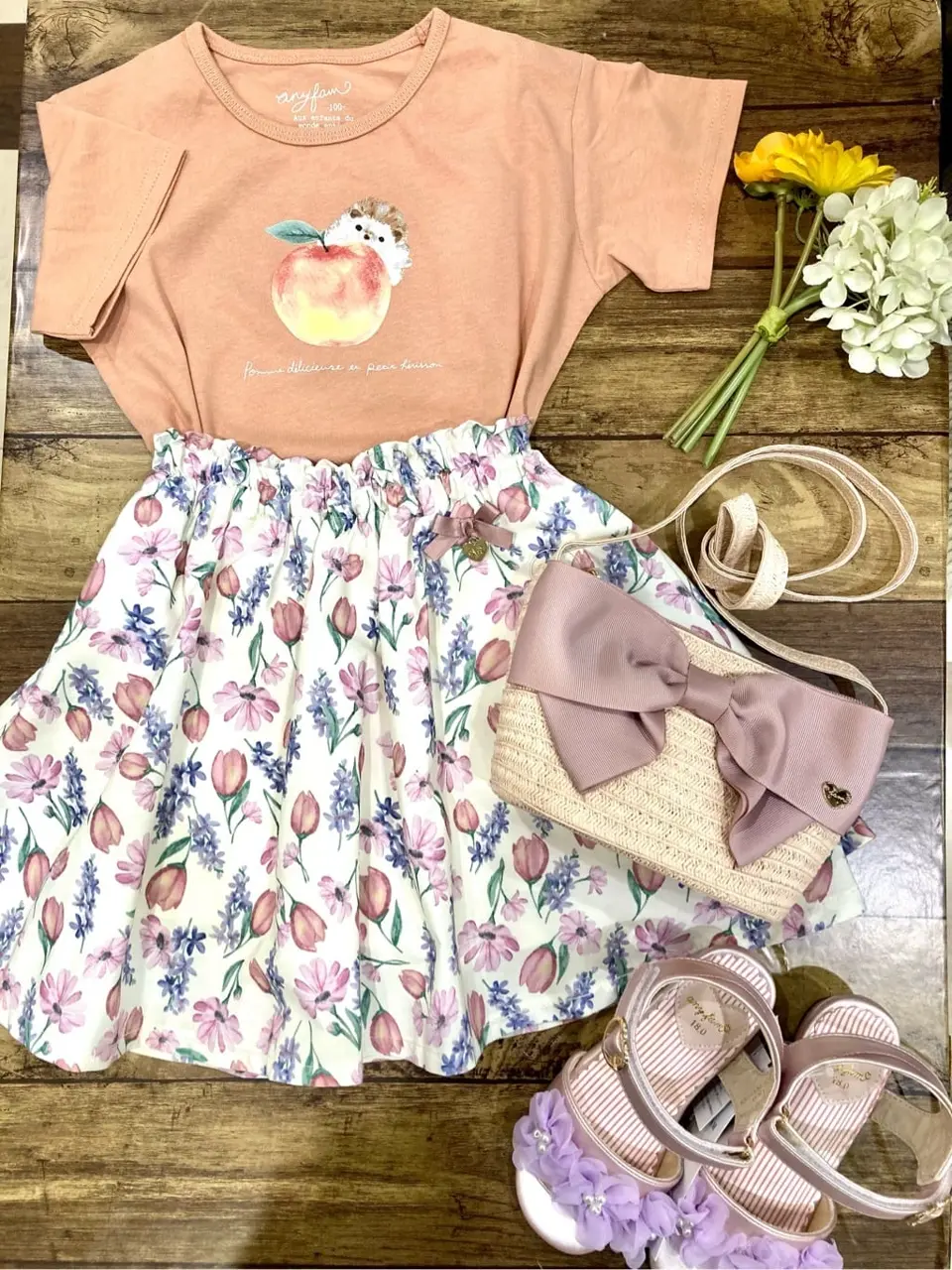  杉原 コーディネート画像