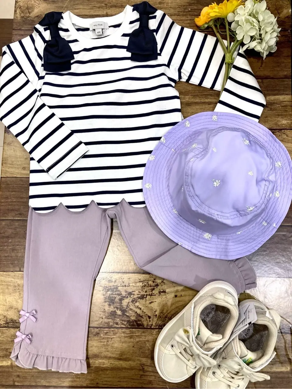  杉原 コーディネート画像