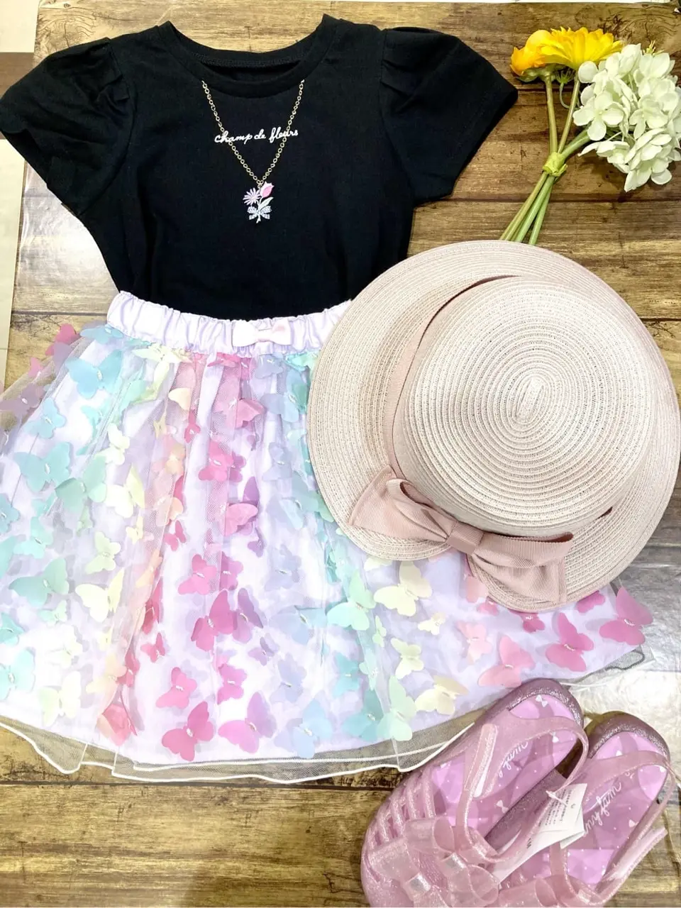  杉原 コーディネート画像