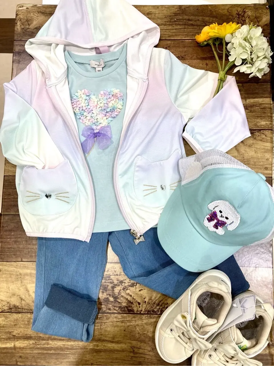  杉原 コーディネート画像