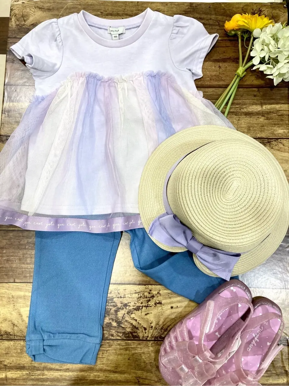  杉原 コーディネート画像