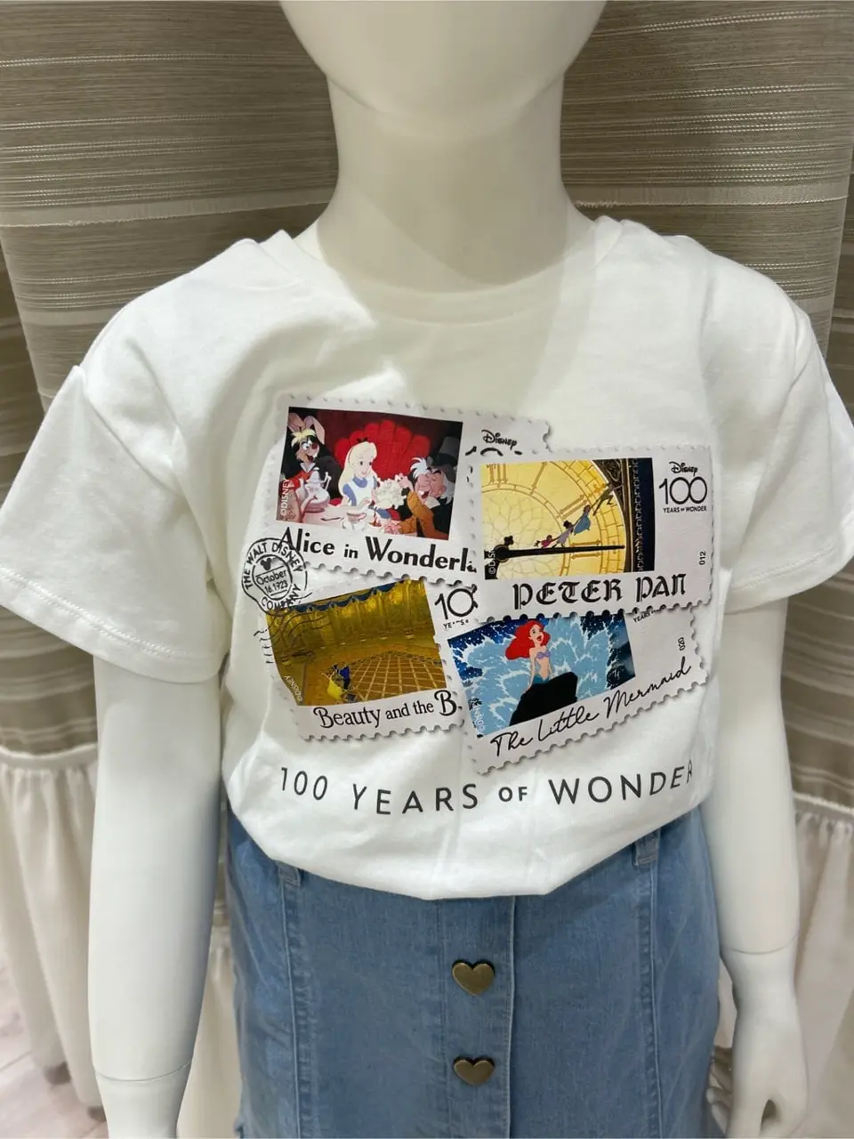 ANY 岡田 コーディネート画像