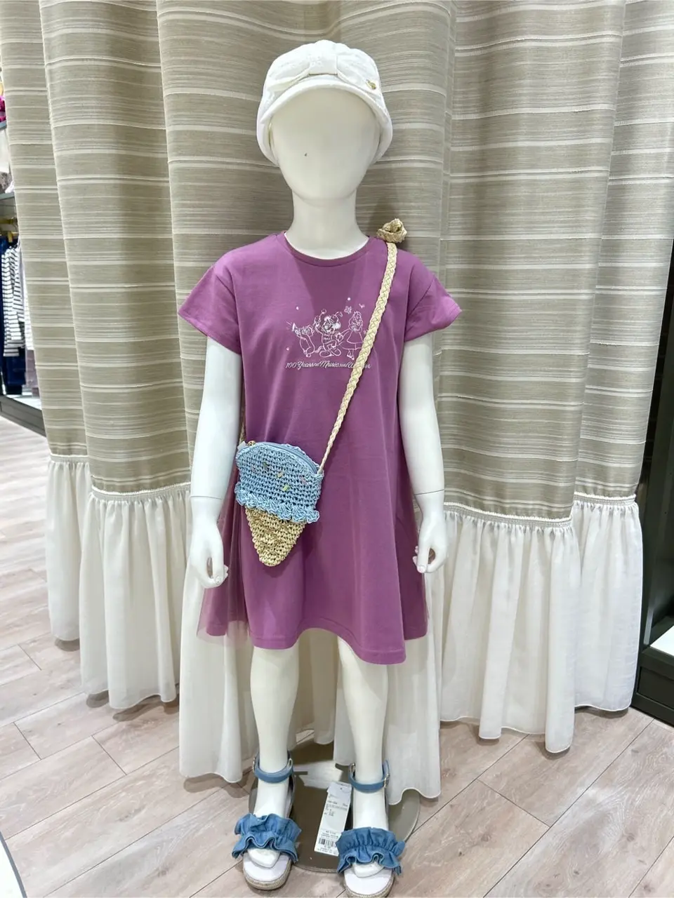  岡田 コーディネート画像