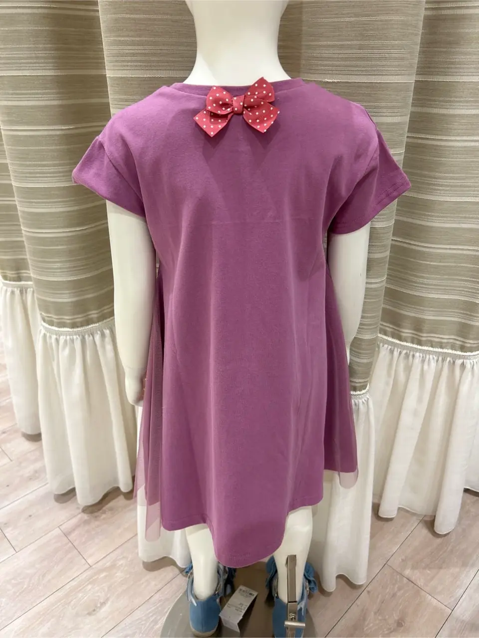 ANY 岡田 コーディネート画像