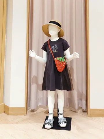 ANY 奥原 コーディネート画像