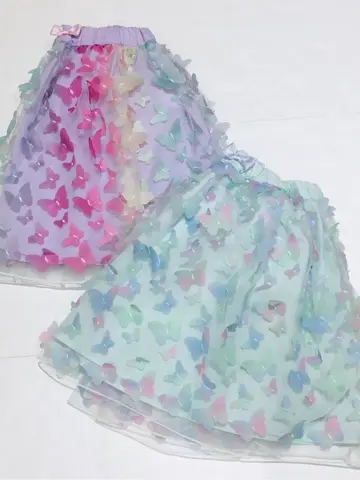 ANY 山口 コーディネート画像