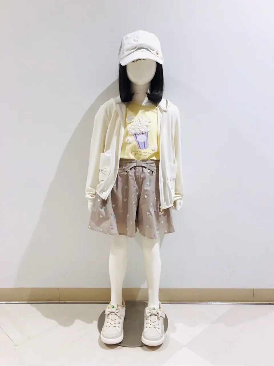  田口 コーディネート画像