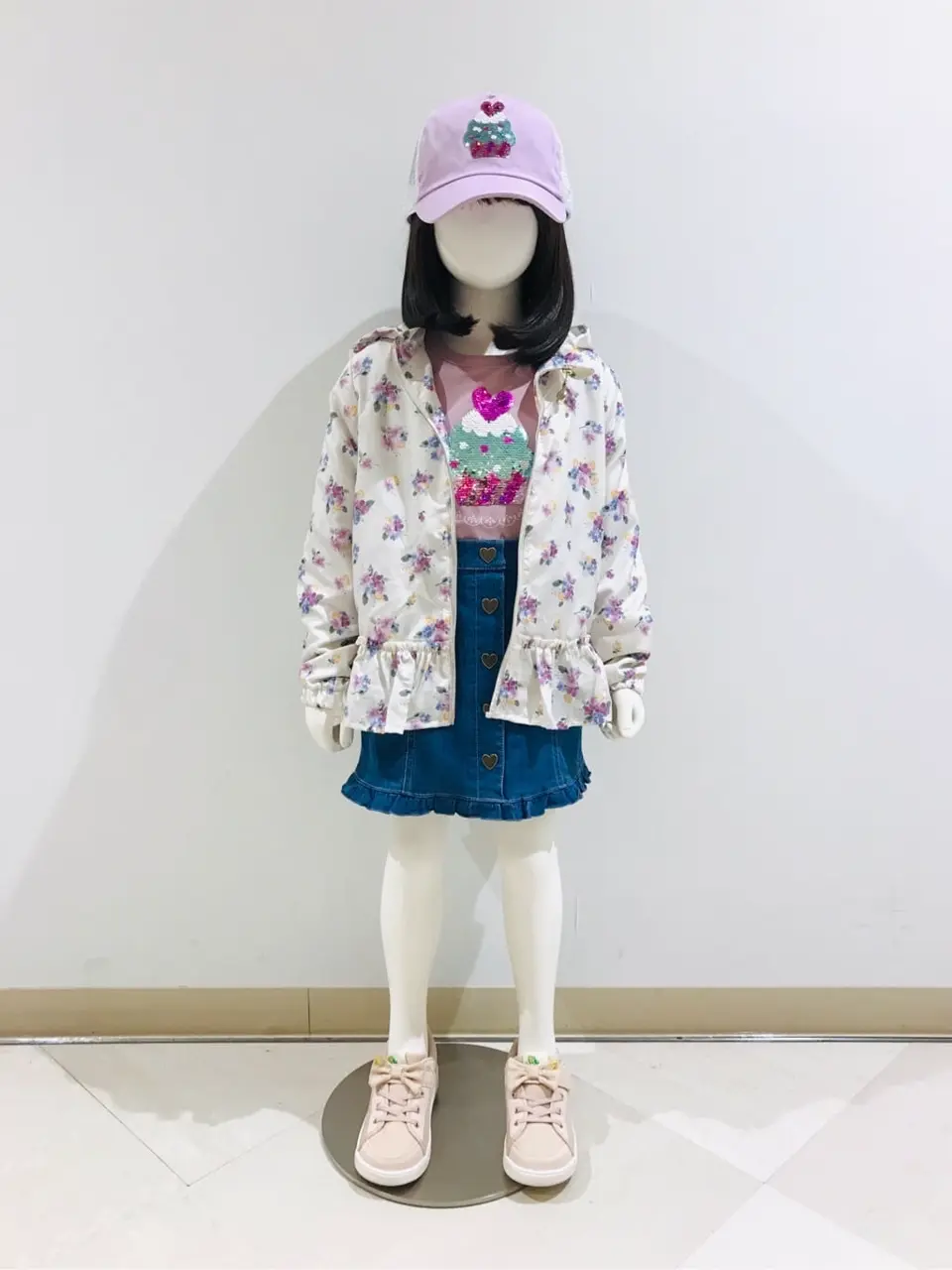  田口 コーディネート画像