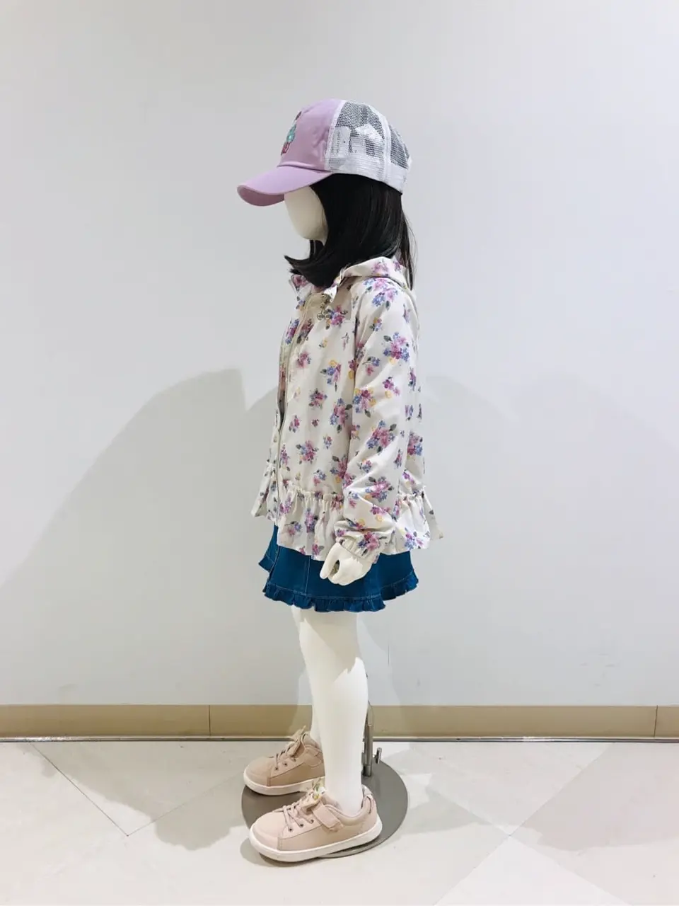 ANY 田口 コーディネート画像