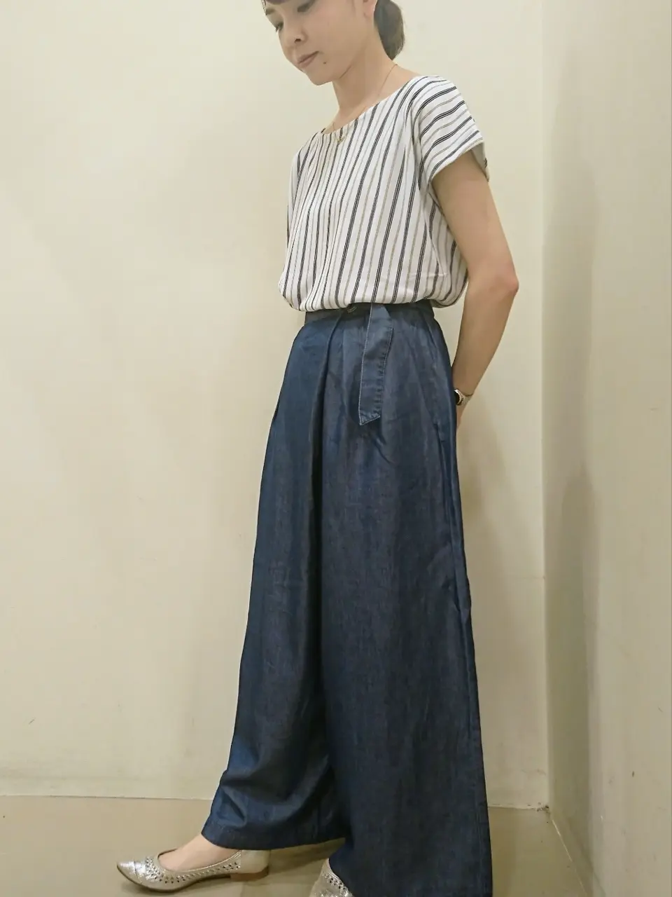  m.n コーディネート画像