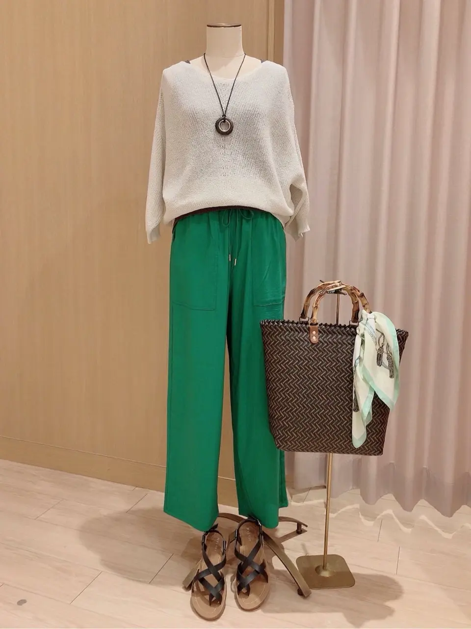  千葉 コーディネート画像