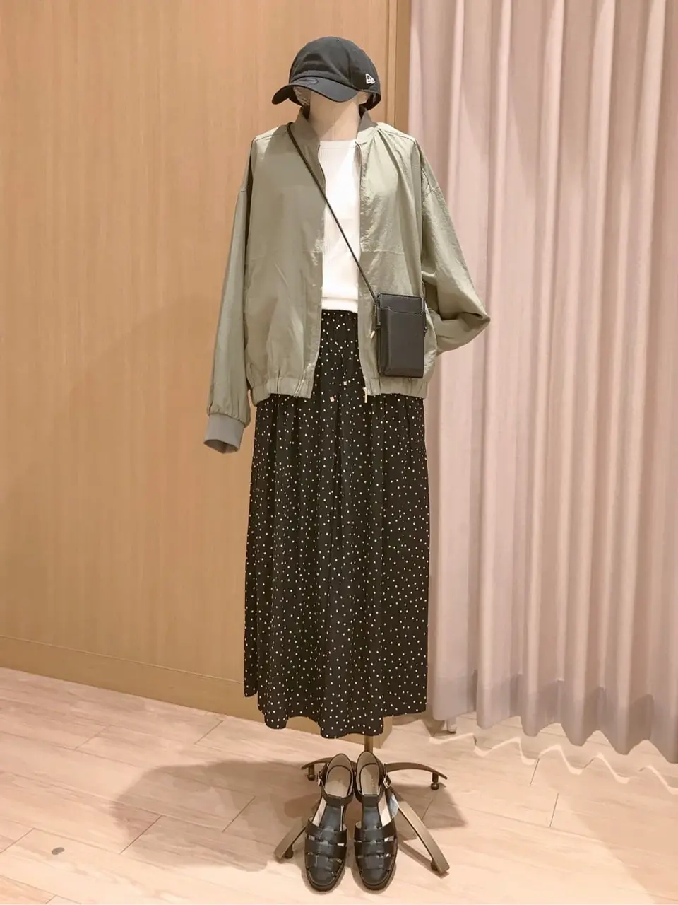  千葉 コーディネート画像