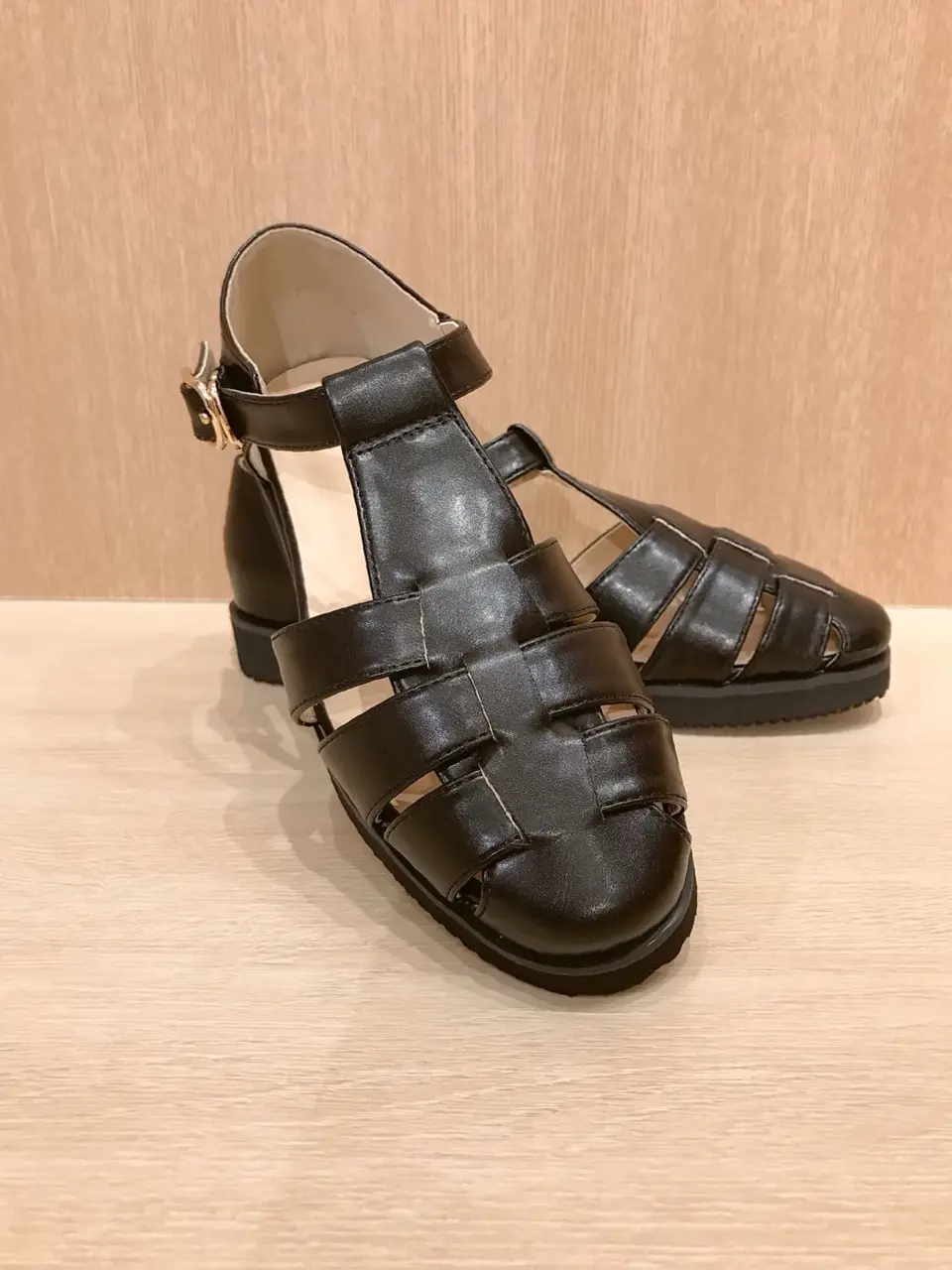 ANY 千葉 コーディネート画像