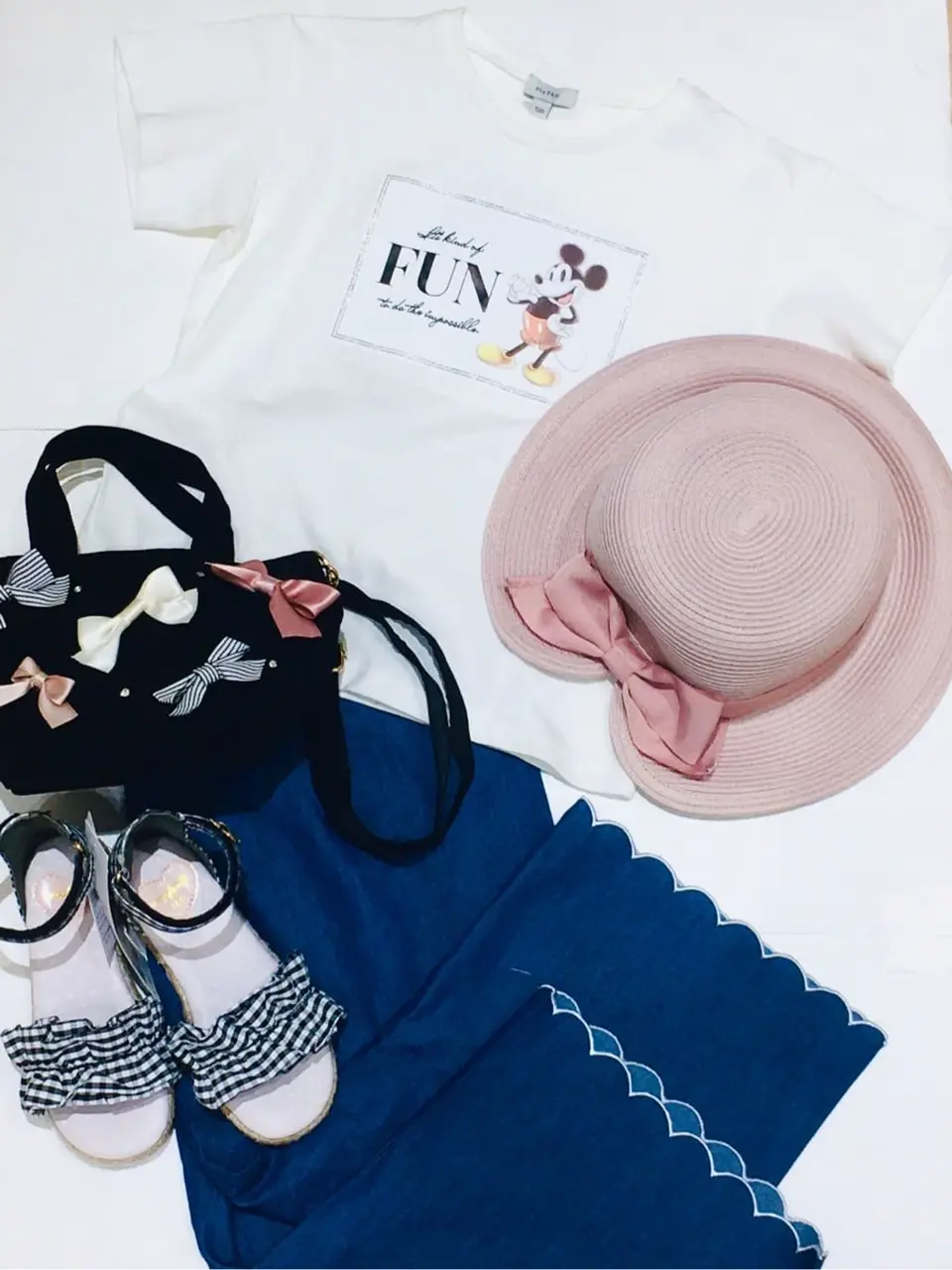  山口 コーディネート画像