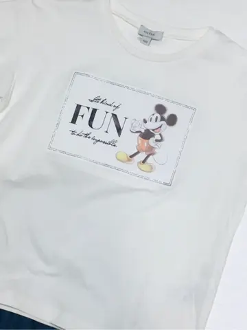 ANY 山口 コーディネート画像