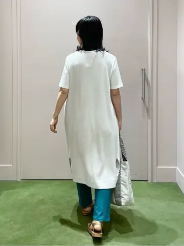 ANY フジコ コーディネート画像