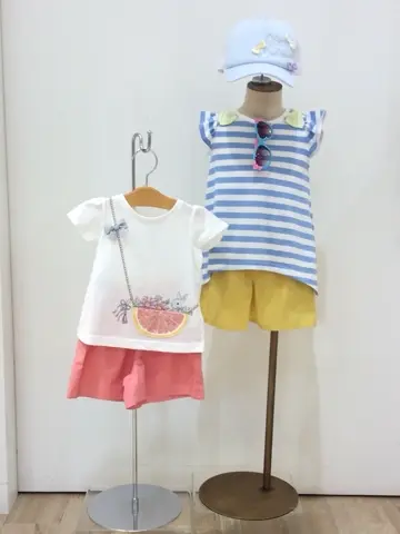 ANY 武市 コーディネート画像