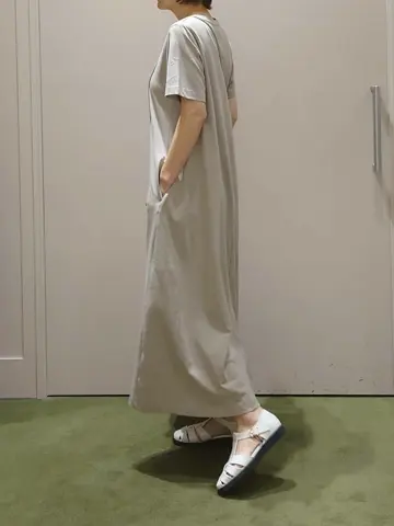 ANY 吉田 コーディネート画像