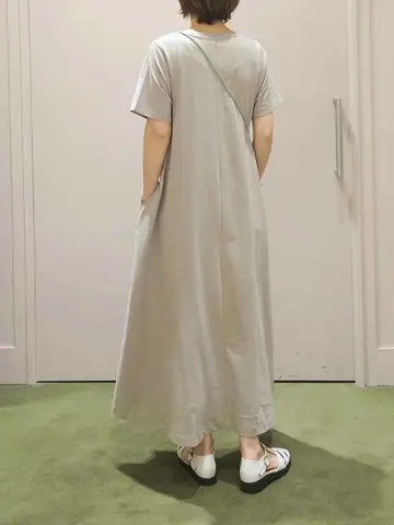 ANY 吉田 コーディネート画像