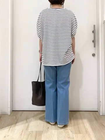 ANY スタッフ コーディネート画像