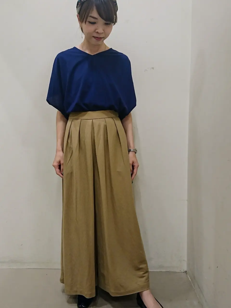  m.n コーディネート画像