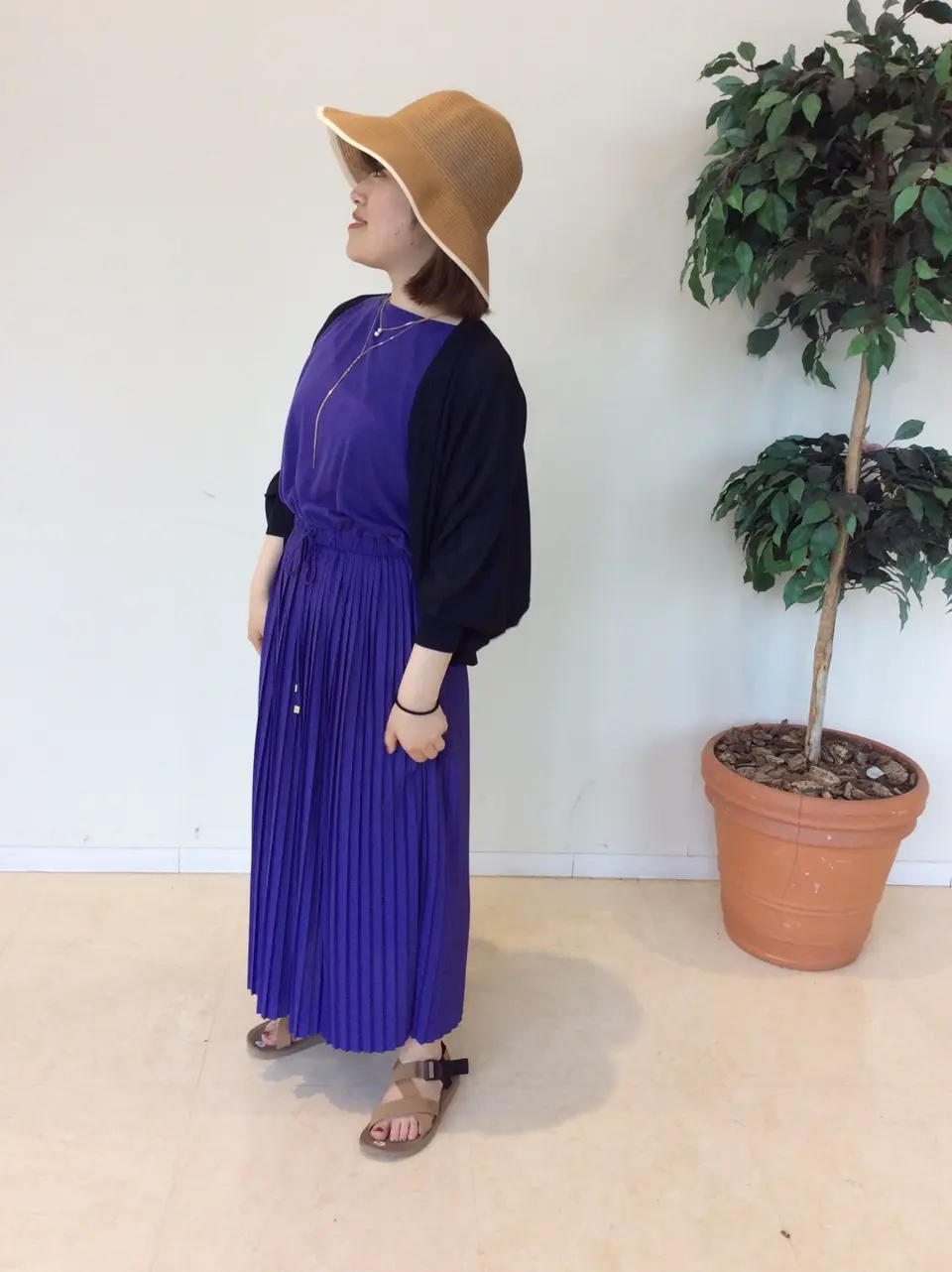  渡邊 コーディネート画像