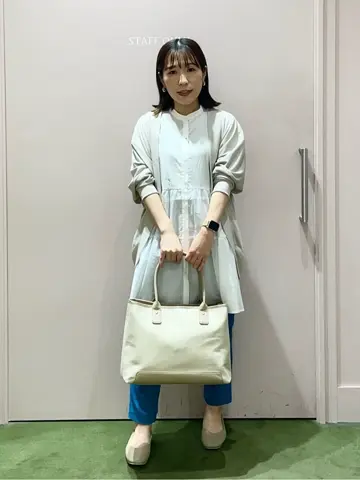 ANY 若松 コーディネート画像