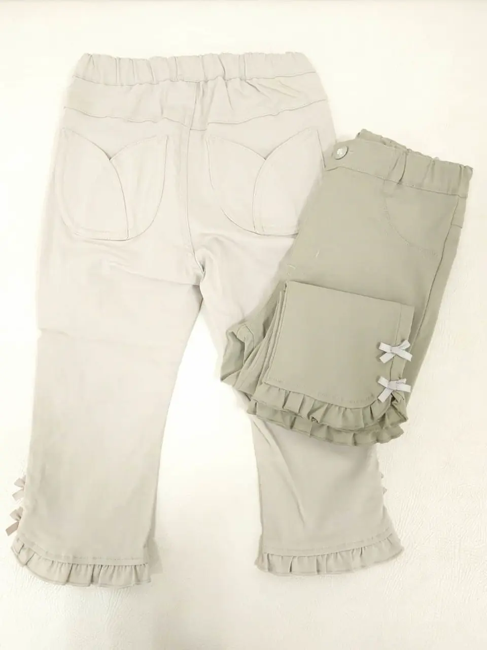 ANY H コーディネート画像