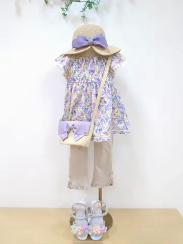 ANY H コーディネート画像