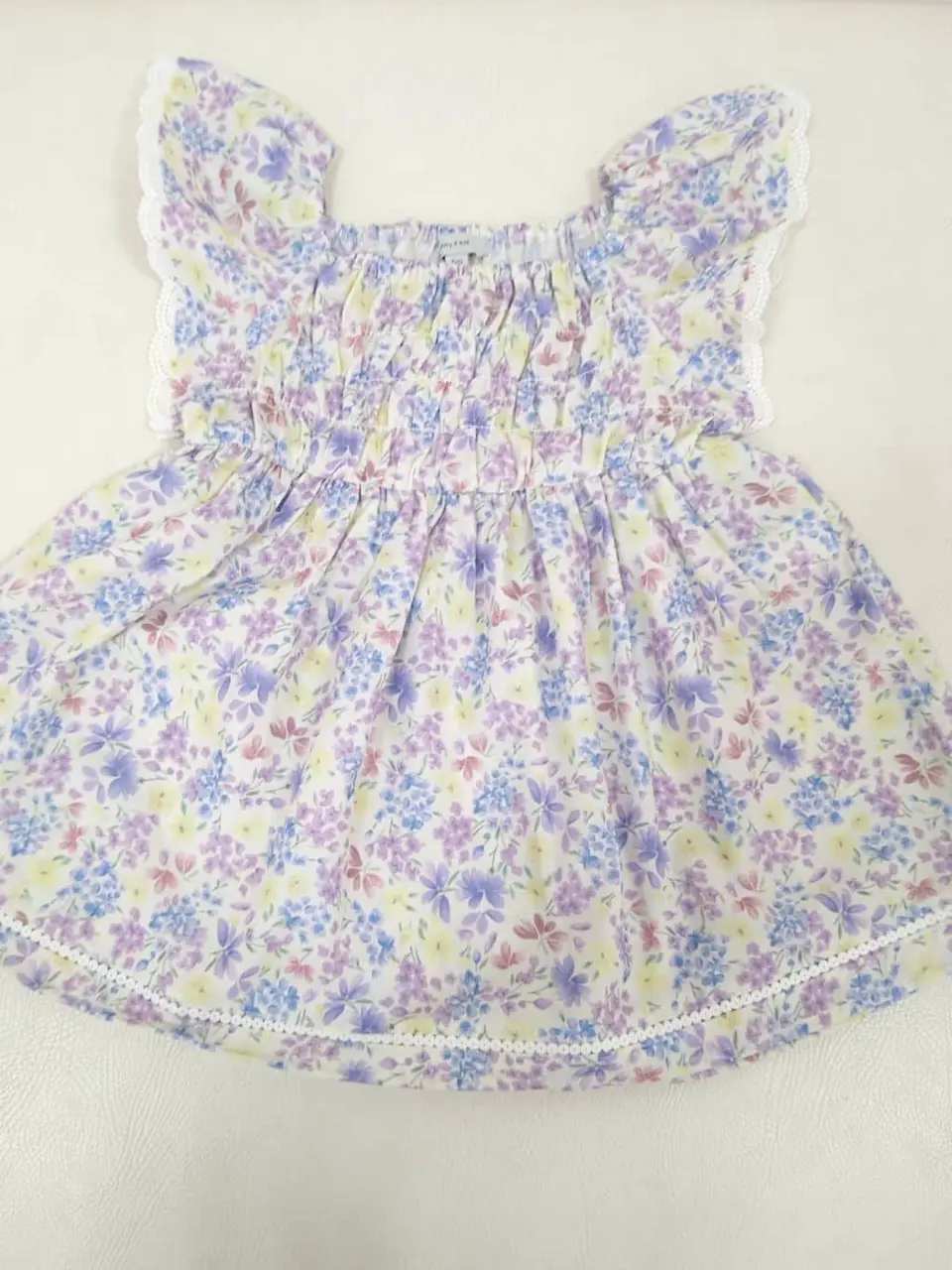 ANY H コーディネート画像