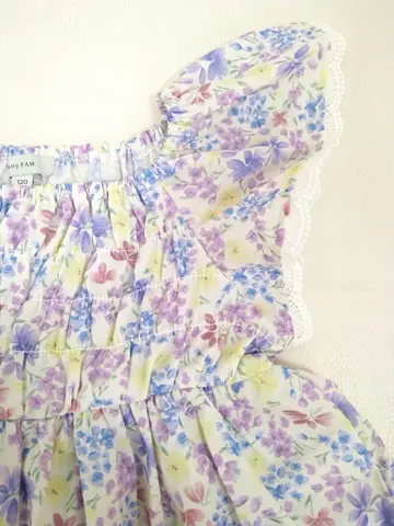 ANY H コーディネート画像