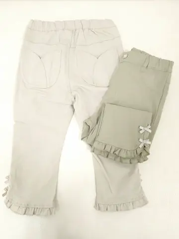 ANY H コーディネート画像