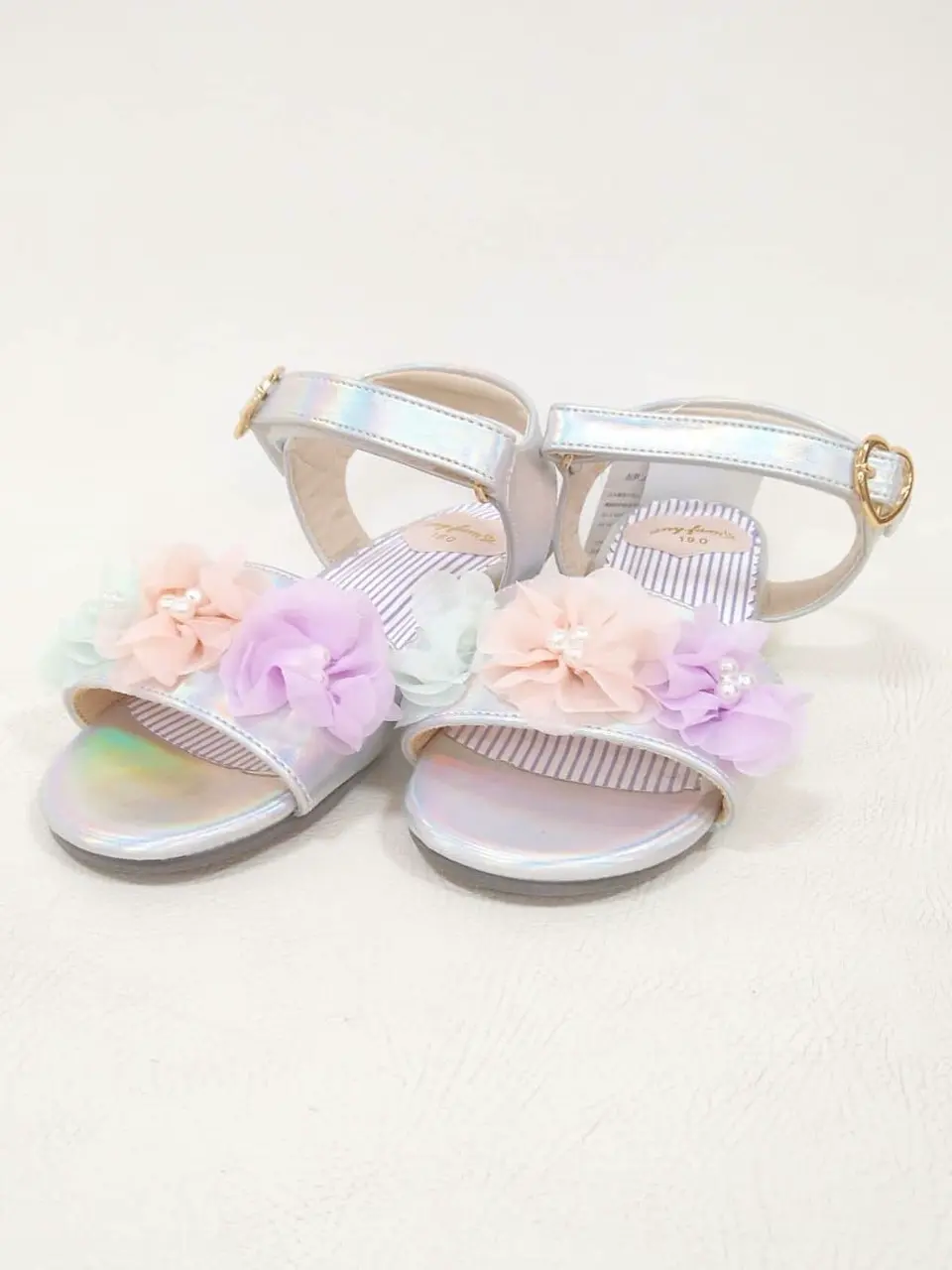 ANY H コーディネート画像