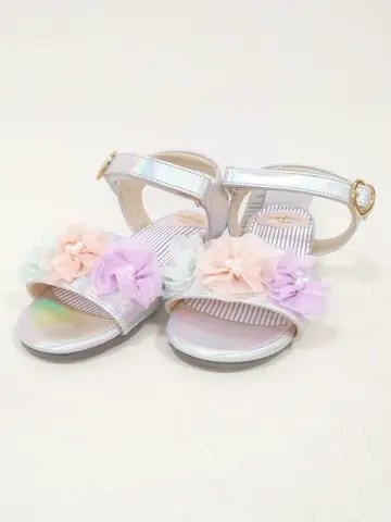 ANY H コーディネート画像