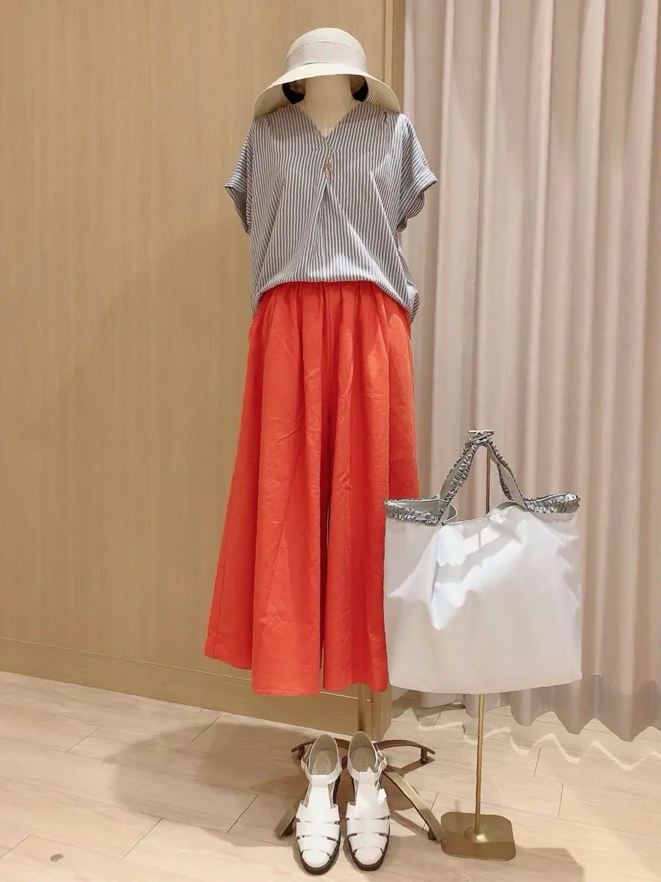  千葉 コーディネート画像