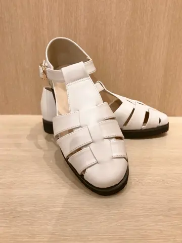 ANY 千葉 コーディネート画像