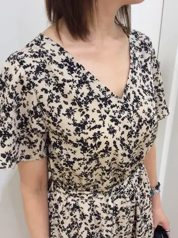 ANY 森永 コーディネート画像