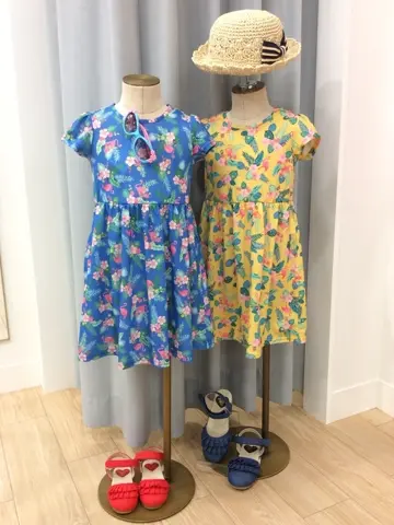 ANY 大川原 コーディネート画像