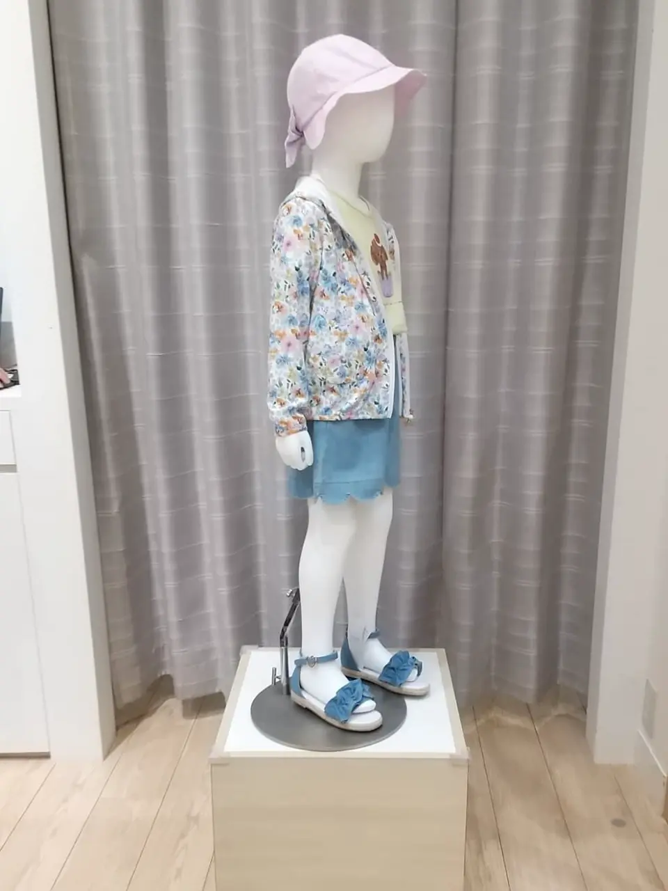 ANY 木村 コーディネート画像