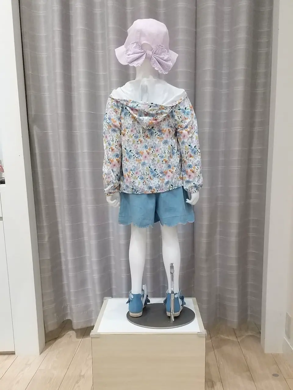 ANY 木村 コーディネート画像