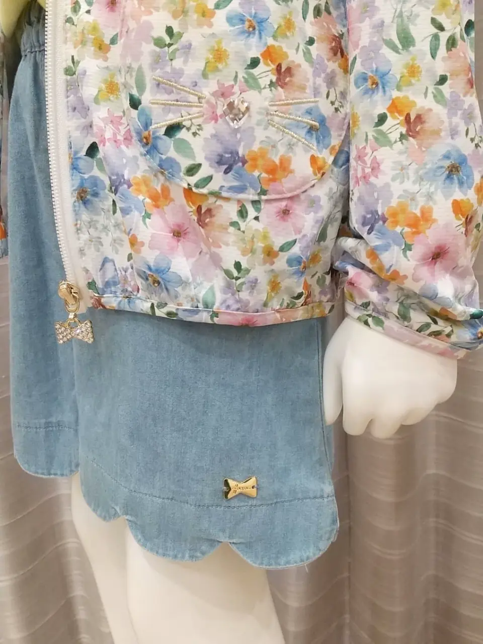 ANY 木村 コーディネート画像