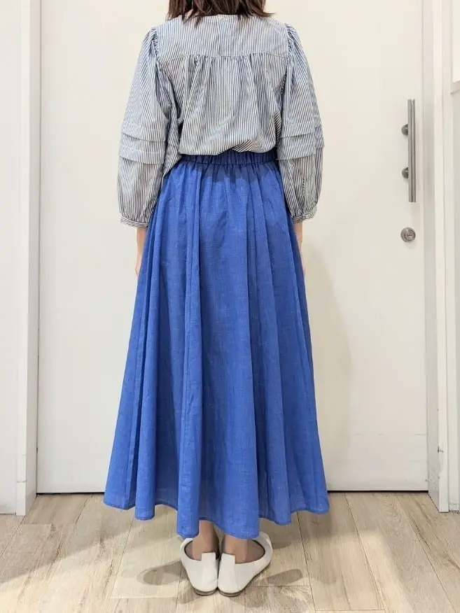 ANY 森永 コーディネート画像