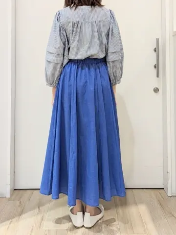 ANY 森永 コーディネート画像