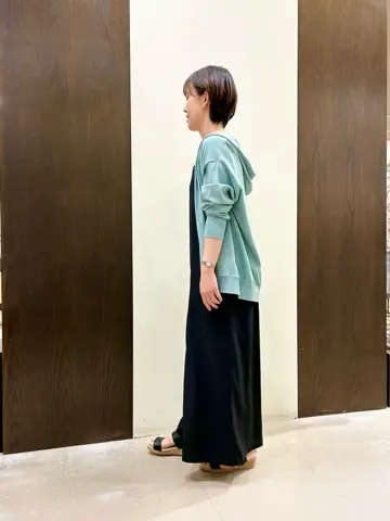 ANY S.Y コーディネート画像